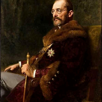 Timeline: The life of István Tisza