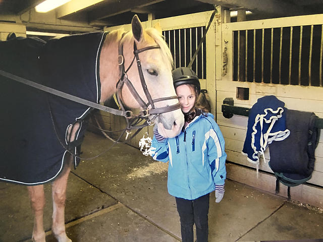 Jumping for the First Time