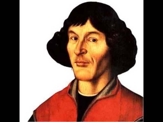 Nicolau Copèrnic