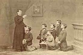 Gobiernos Conservadores y Liberales