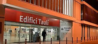 Primer cas a Sabadell