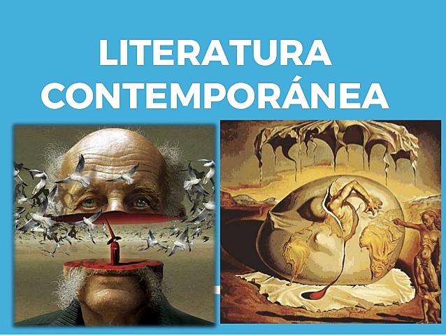 EDAD CONTEMPORÁNEA.