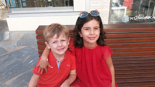 Aprendí a montar en bici sin ruedines