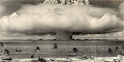 American Hydrogen Bomb