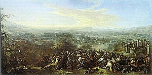 Batalla de Nördlingen