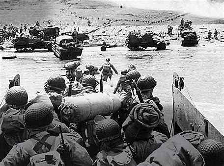 Battle of Normandy