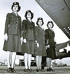 Womens Army Corps(WAC) is established.