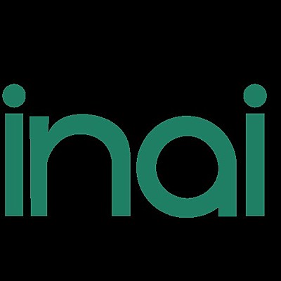 Timeline: INAI SIGLO XXI por María de los Ángeles Herrera Vega