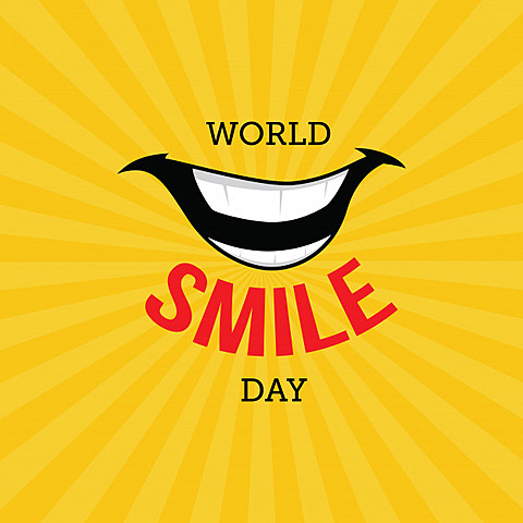 HappySeries - World Smile Day