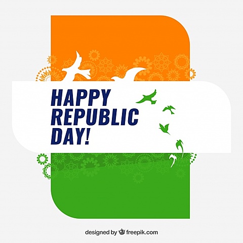 HappyAmbassadors - Republic Day