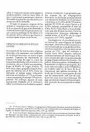 Se estableció la ley de Confesiones y Congregaciones Religiosas