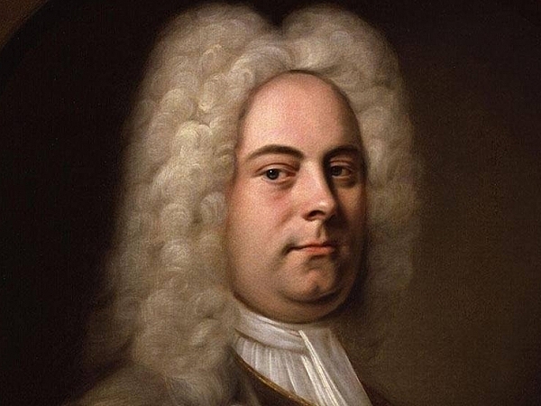 George Frideric Handel