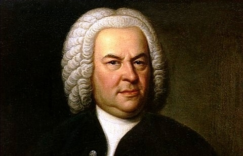 Johann Sebastian Bach