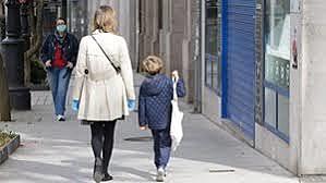 Comença el desconfinament a Catalunya