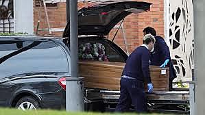 228.691 casos i 27.104 morts a Espanya