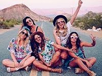 6th may, the best reunion