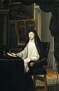 Segon matrimoni de Felip IV