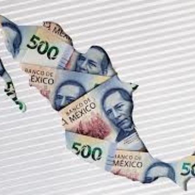 Timeline: Historia de las Finanzas Públicas en México