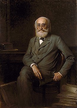 Prime minister-minister of Interior