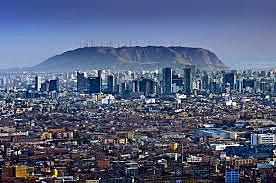 Se confirma primer caso en el Perú