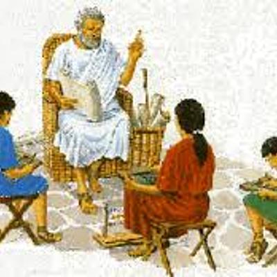 Timeline: epistemologia