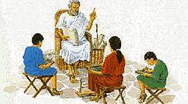 Timeline: epistemologia