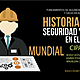 Seguridad y salud en el trabajo mundial