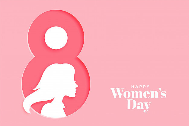 HappyLights - Womens's Day