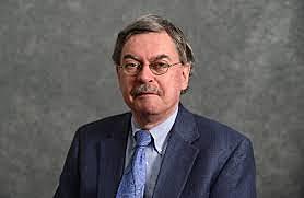 Ten Have fue el primero en hablar sobre la andragogía a través de su catedra