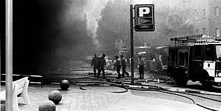 Atentado al Hipercor de Barcelona