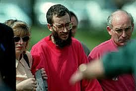 Secuestro Ortega Lara