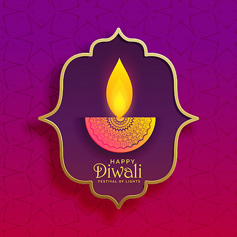 HappySeries - Diwali