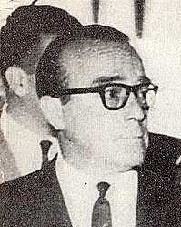 José María Guido