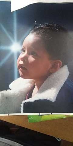 Cumpleaños numero 3