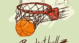 Timeline: Historia del basquetbol