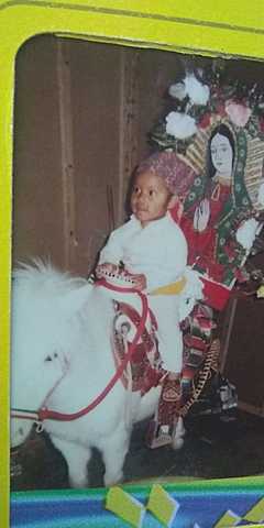 Dia festivo de la  villa de guadalupe