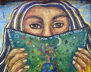 Surge el término el "Educación Popular"