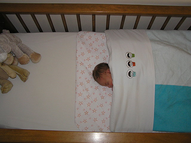 Ik ben geboren in Boxmeer