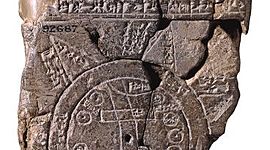 Timeline: CARTOGRAFÍA Desde la arcilla de Babilonia hasta el 3D de Google Earth