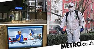 first death in colorado