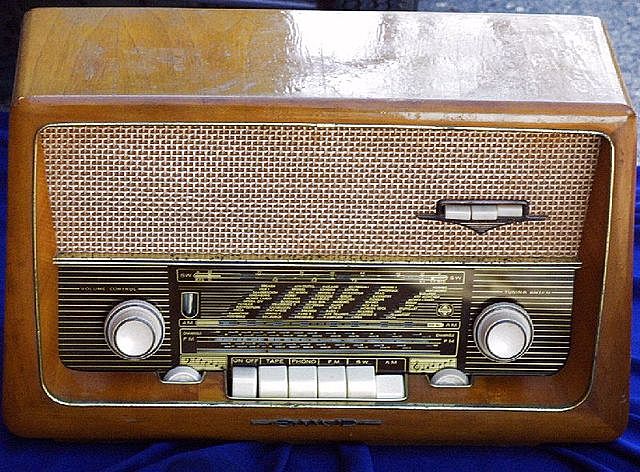 Programas educativos radiofónicos