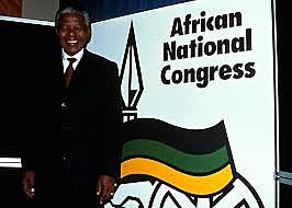 ES INVITADO AL CONGRESO NACIONAL AFRICANO