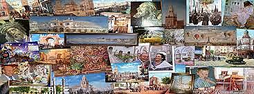 VANGUARDISMO LITERARIO