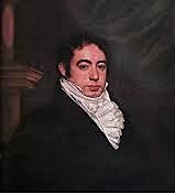 Bernardino Rivadavia.