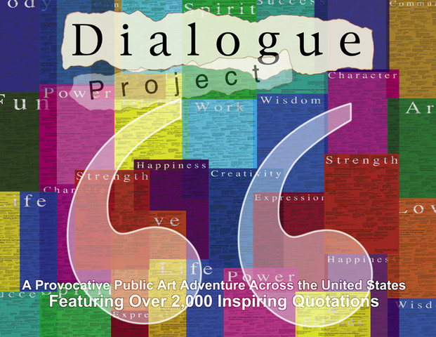 dialogue