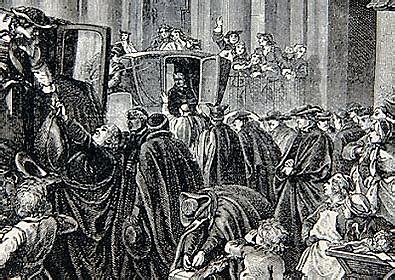 Llegada de los Jesuitas