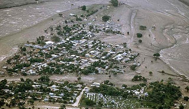 Terremoto de Armero