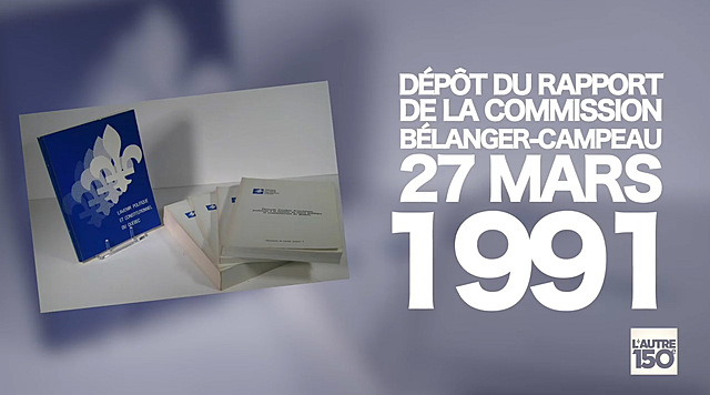 Commission Bélanger-Campeau