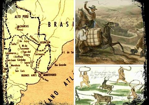 Virreinato del Río de la Plata