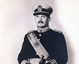 Juan Carlos Onganía